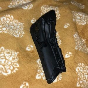 Cobra Dark driver Headcover. New.